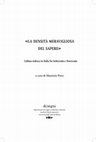 Research paper thumbnail of La cultura tedesca nelle riviste e nell’editoria dell’avanguardia fiorentina (1913-15) (2018)