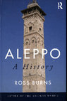 Research paper thumbnail of ALEPPO, A HISTORY