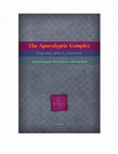 Research paper thumbnail of The Apocalyptic Complex (ed. Nadia Al-Bagdadi, David Marno, Matthias Riedl)