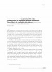 Research paper thumbnail of BRENDA ESCOBAR: Carballo, Fabio Hernán, La persecución a los protestantes en Antioquia durante la violencia bipartidista de mediados del siglo xx (Medellín: Instituto para el Desarrollo de Antioquia, 2013)