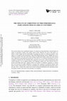 Research paper thumbnail of THE IMPACTS OF CORRUPTION ON FIRM PERFORMANCE: SOME LESSONS FROM 40 AFRICAN COUNTRIES