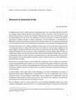 Research paper thumbnail of Réinventer la citoyenneté sociale