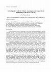 Research paper thumbnail of Archéologie de la vallée du Vidourle : dynamiques spatio-temporelles du peuplement de l’âge du Fer à l’an Mil                                                                                                  OPEN ACCESS VIA  https://ager.hypotheses.org/976