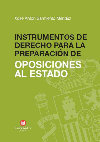 Research paper thumbnail of Libro. Instrumentos para la preparación de oposiciones. Tomos I y II.pdf