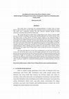 Research paper thumbnail of PELEMBAGAAN PARTAI POLITIK DI TINGKAT LOKAL
(Studi tentang Pelembagaan Partai Golkar di Kabupaten Sinjai
Pasca Kekalahan pada Pemilu 2009)