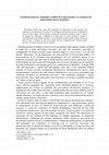 Research paper thumbnail of I prodromi letterari, sociologici e politici di "Troppi paradisi". Un romanzo che inizia prima ancora di iniziare. («Kepos - Semestrale di letteratura italiana», num. 1/2018, anno I, fasc. II, pp. 106-125, ISSN 2611-6685 )