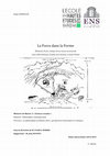 Research paper thumbnail of "La Force dans la Forme" (Mémoire de M2)