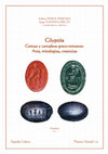 Research paper thumbnail of "Anillo con entalle de Eneas huyendo de Troya. Nueva incorporación en las colecciones del Museo Nacional de Arte Romano" en Glyptós GEMAS Y CAMAFEOS GRECO-ROMANOS: ARTE, MITOLOGÍAS, CREENCIAS Sabino PEREA YÉBENES - Jorge TOMÁS GARCÍA (coordinadores y editores) Madrid - Salamanca 2018