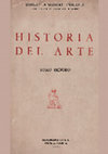 Research paper thumbnail of DIEGO ANGULO IÑIGUEZ- HISTORIA DEL ARTE- TOMO 1