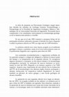 Research paper thumbnail of DICCIONARIO GEOLOGICO- JDB.pdf