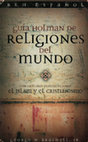 Research paper thumbnail of RELIGIONES DEL MUNDO