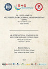 Research paper thumbnail of Sosyal Bilgiler Öğretmen Adaylarının Mekânsal Düşünme Becerilerinin İncelenmesi (Burdur İli Örneği).pdf