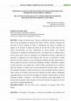 Research paper thumbnail of A desvinculação da tese das fontes sociais do argumento da separação entre moral e direito