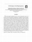 Research paper thumbnail of El Nitrógeno, Ciclo Biogeoquímico