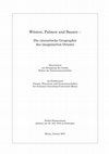 Research paper thumbnail of Wüsten, Palmen und Basare – Die cineastische Geographie des imaginierten Orients