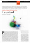 Research paper thumbnail of La anti-red