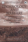 Research paper thumbnail of The Influence of French military thinking and technology in the post-World War I in Brazilian Army.