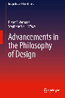 Research paper thumbnail of Advancements in the Philosophy of Design