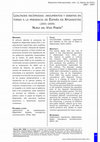 Research paper thumbnail of Lealtades incómodas. Argumentos y debates en torno a la presencia de España en Afganistán (2001-2009)