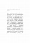 Research paper thumbnail of «Da Biblioclastia no 202 dos Campos Elíseos» [Fernando R. de la Flor, Biblioclasmo. Para una práctica crítica de la lecto-escritura (1998)], in Ciberkiosk. Livros, artes, espectáculos, sociedade, nº 1, Março de 1998.