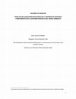 Research paper thumbnail of Informe en Derecho- Toma de declaraciones por parte de la división de sanción y cumplimiento de la superintendencia del medio ambiente