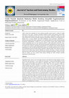 Research paper thumbnail of Tarihi Turistik Alanlarda Kullanılan Mobil Artırılmış Gerçeklik Uygulamalarının Değerlendirilmesi 1 (Evaluation of the Mobile Augmented Reality Applications Used in Historical Tourist Attractions