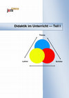 Research paper thumbnail of Didaktik im Unterricht — Teil I