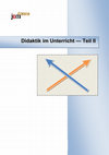 Research paper thumbnail of Didaktik im Unterricht - Teil II