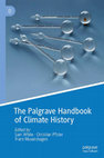 Research paper thumbnail of Climate History in Latin America