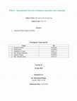 Research paper thumbnail of Microprocessor Report-5