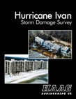 Research paper thumbnail of Hurricane Ivan Storm Damage Survey