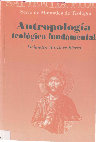 Research paper thumbnail of Antropología teológica fundamental