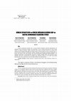 Research paper thumbnail of Kimlik Siyasetleri ve Kimlik Mücadelelerinin  CHP ve Sosyal Demokrasi İlişkisine Etkisi  (The Effect of Identity Politics and Identity Struggles over the Relationship Between CHP and Social Democracy)