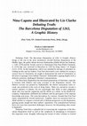 Research paper thumbnail of Nina Caputo, Debating Truth: The Barcelona Disputation of 1263, a Graphic History (Oxford, 2016) in Studies in Christian-Jewish Relations