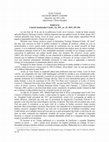 Research paper thumbnail of IOAN TAMAŞ LECŢII DE DREPT CANONIC Sapientia, Iaşi 2013, 640,  Imprimatur † Petru Gherghel