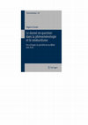 Research paper thumbnail of Le donné en question dans la phénoménologie et le néokantisme : des critiques du positivisme au débat avec Kant.