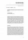 Research paper thumbnail of The Making and Breaking of Indonesian Muslim Queer Safe Spaces