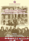 Research paper thumbnail of XXXIX Tornata -International Conference on History of Medicine and Science