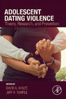 Research paper thumbnail of Violence begets violence: 	Addressing the dual nature of partner violence in adolescent and young adult relationships. In D. A. Wolfe & J. R. Temple (Eds.), Adolescent Dating Violence: Theory, Research, and Prevention (pp. 341-364)