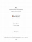 Research paper thumbnail of Beyond Reform: Self-Valorization and the Crisis of Neoliberalism