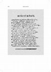 Research paper thumbnail of Rothe, Hans; Medvedyk, Jurij. Bogoglasnik. Pěsni blagogovějnyja (1790/1791) Eine Sammlung geistlicher Lieder aus der Ukraine. Facsimile und Darstellung 2016