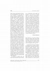 Research paper thumbnail of Mrozek G., Review of Albertoni M., La missione di Decio Francesco Vitelli nella storia della Nunziatura di Venezia, in "Mediterranea - Ricerche storiche", a. XV, 43 (2018), pp. 386-389