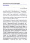 Research paper thumbnail of Xenofeminismo. Justicia (no) reproductiva y reingeniería del géner