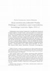 Research paper thumbnail of Akcja asystencyjna jednostek Wojska Polskiego w zachodniej części województwa lwowskiego (czerwiec-lipiec 1933 r.), "Przegląd Historyczno-Wojskowy" 2017, nr 4, s. 139-152