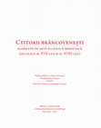 Research paper thumbnail of „Pictura epocii brancovenești între livresc și fastuos”, Ctitorii brâncovenești, București, Ed. Mitropoliei Munteniei și Dobrogei, 2014, pp. 153-165