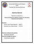 Research paper thumbnail of Universidad Autónoma De Nuevo Leon