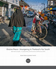 Research paper thumbnail of Elusive Peace : Insurgency in Thailand's Far South