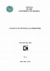 Research paper thumbnail of THE ANALYSIS OF TURKISH LEATHER  INDUSTRY’S COMPETITIVENESS