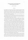 Research paper thumbnail of Preprint of “Neo-Latin Drama in Spain, Portugal and Latin America”, in Neo-Latin Drama and Theatre in Early Modern Europe. Ed. Jan Bloemendal and Howard B. Norland. Drama and Theatre in Early Modern Europe, vol. 3 (Leiden/Boston: Brill, 2013), 545-631.