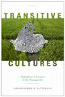 Research paper thumbnail of Transitive Cultures: Anglophone Literature of the Transpacific